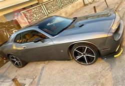 دۆج چالنجەر